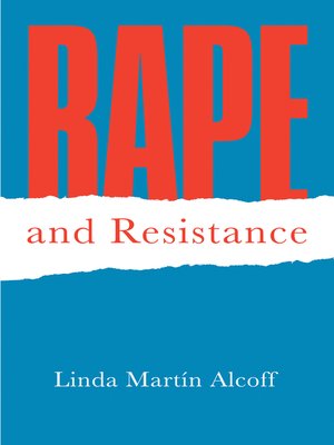 cover image of Rape and Resistance